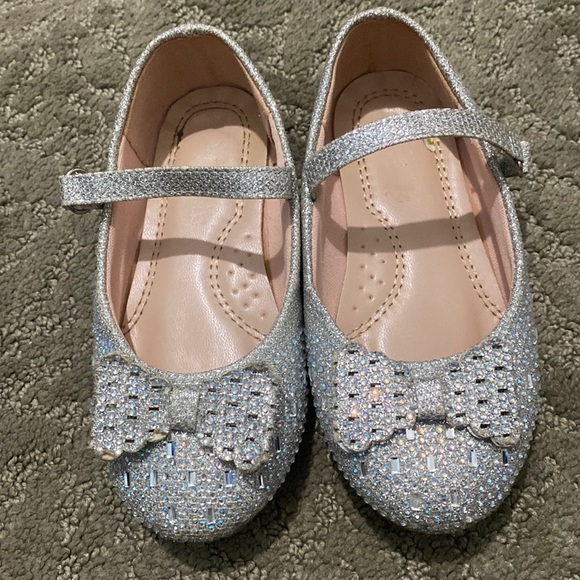 Link Other - Girls fancy shoes